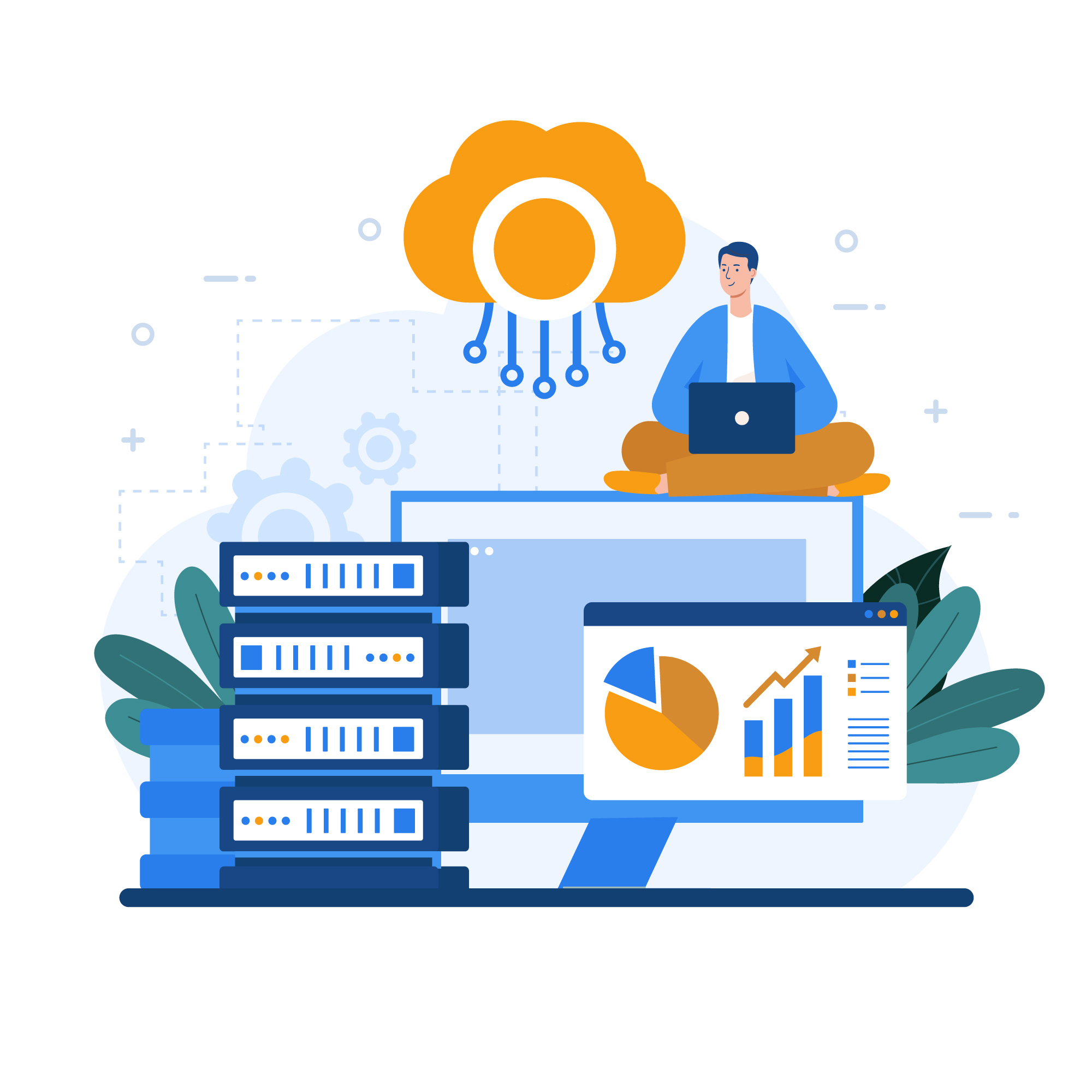 reseller hosting Sheffield