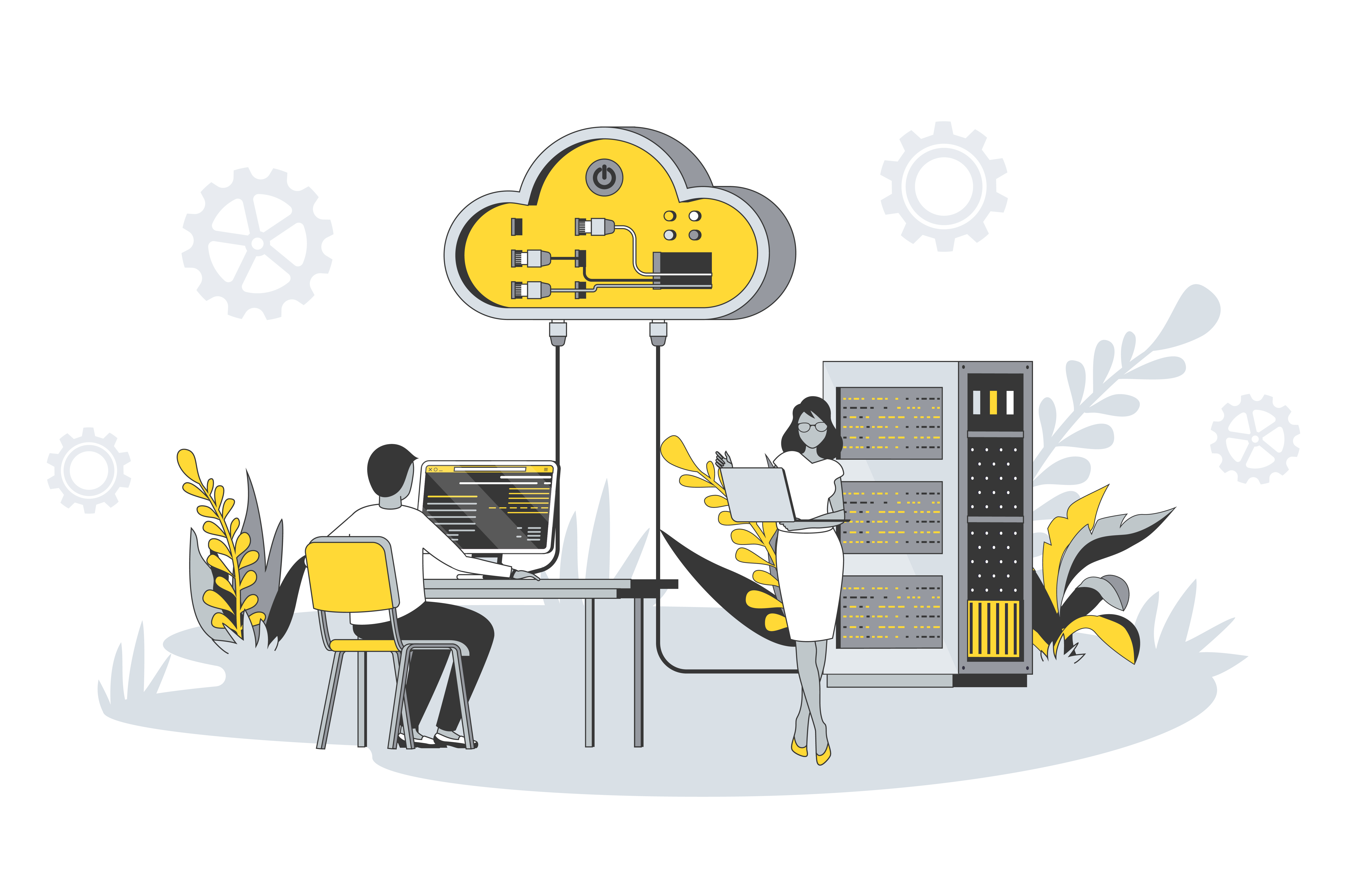vps hosting Sheffield 